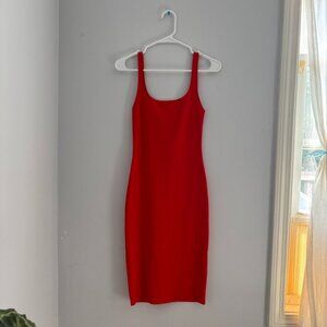 NWOT Zara Dress